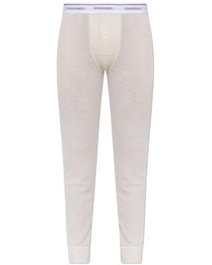 DSquared² Pyjamas - Grigio
