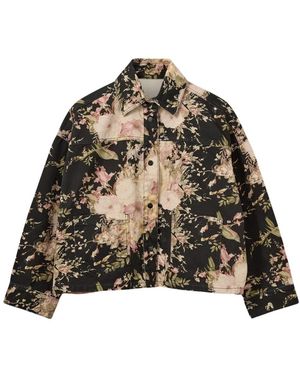 Sofie Schnoor Light Jackets - Marron