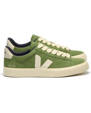 Veja Sneakers - Verde