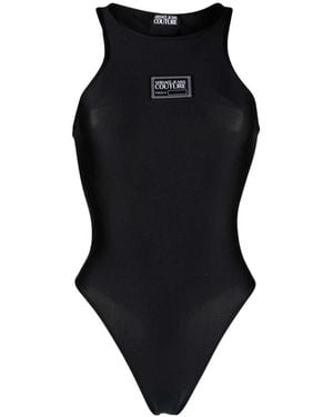 Versace Jeans Couture 899 Body - Zwart