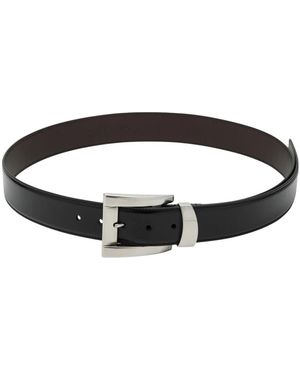 Versace Belts - Brown