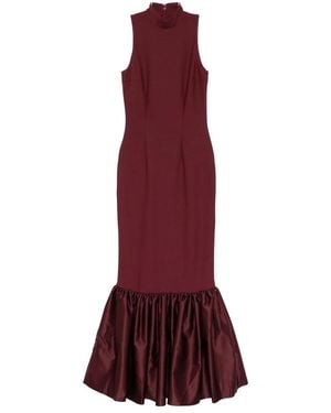ROTATE BIRGER CHRISTENSEN Dresses - Red