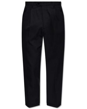 AllSaints Chinos - Zwart