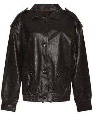 Blazé Milano Light Jackets - Black