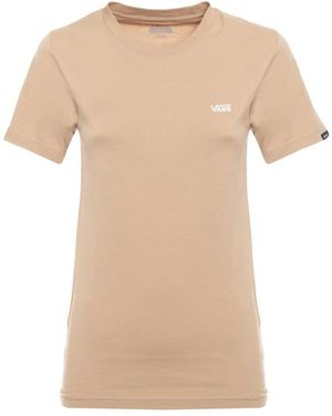 Vans T-Shirts - Neutre