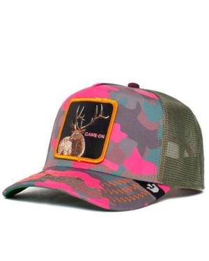 Goorin Bros Caps - Rose