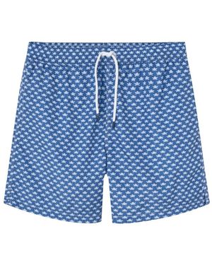 Fedeli Beachwear - Azul