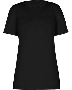 Wolford T-Shirts - Negro