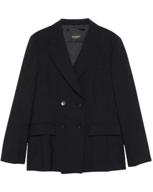 Seventy Blazers - Black