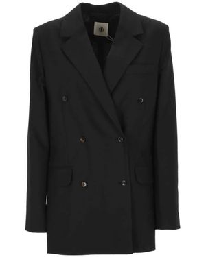 THE GARMENT Blazers - Black