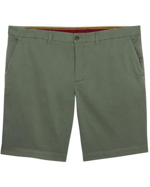 Brooks Brothers Casual Shorts - Green