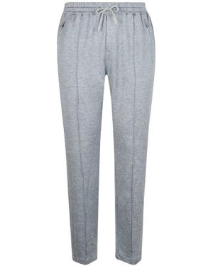 Eleventy Joggers - Grey