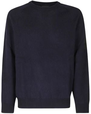 OUTHERE Sweatshirts - Blu