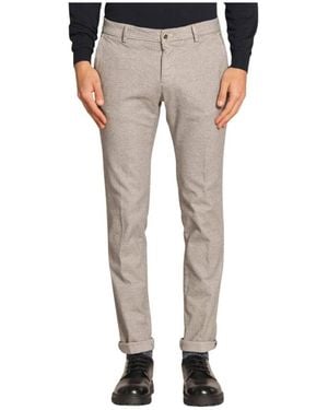 Mason's Chinos - Gris