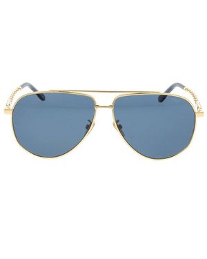 Fred Sunglasses - Blue