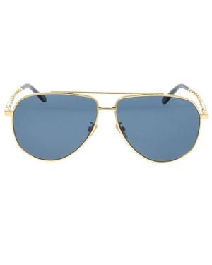 Fred Sunglasses - Blue