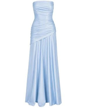 Chiara Boni Gowns - Blue