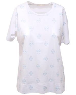 Jacob Cohen T-Shirts - White