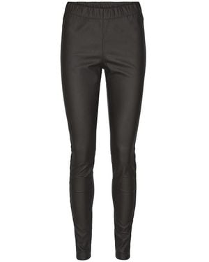 Kaffe Leggings - Grey