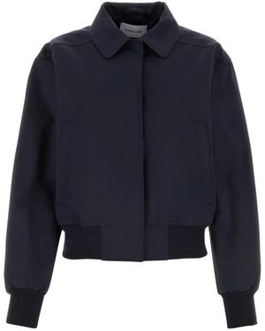 ARMARIUM Jassen ,Blauw ,Katoen Regenjas