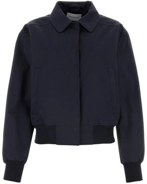 ARMARIUM Bomber Jackets - Blue