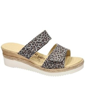 Vital Olivia Keil-Mules - Mettallic