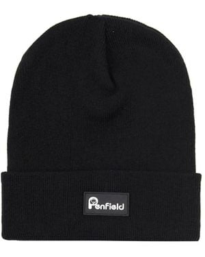 Penfield Beanies - Noir