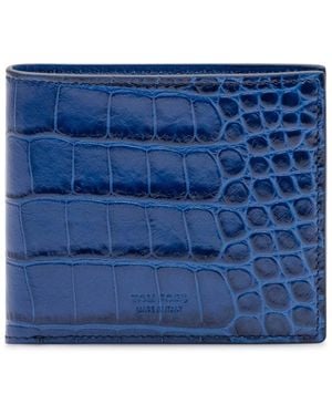 Tom Ford Wallets & Cardholders - Azul