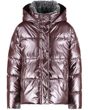 Gerry Weber Outdoorjas Voor Vrouwen - Paars