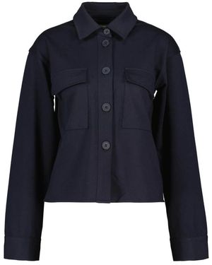 Smith & Soul Light Jassen - Blauw