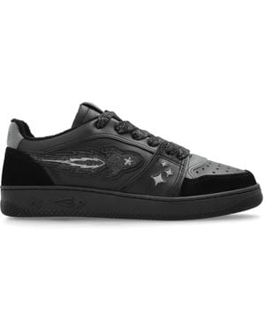 ENTERPRISE JAPAN Trainers - Black