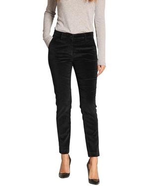 Mason's Chinos - Nero