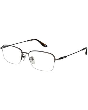 BMW Glasses - Metallic