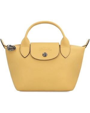 Longchamp Handbags - Métallisé