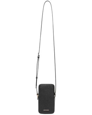 Michael Kors Cross Body Bags - Blanco