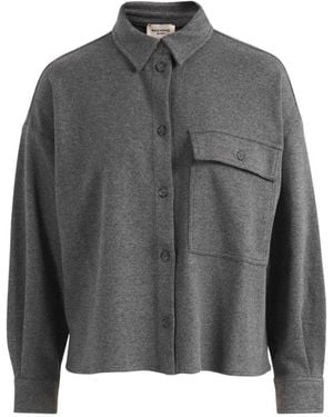 Weekend by Maxmara Shirts - Gris