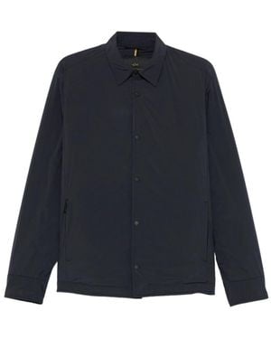 Paul & Shark Light Jackets - Blauw
