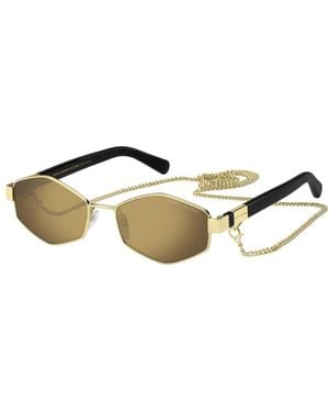 Marc Jacobs 496/S Rhl(Vp) Sonnenbrille - Gelb