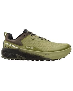 Altra Outdoor Shoes - Vert