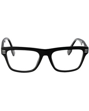 Burberry Glasses - Brown