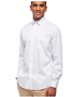 Brooks Brothers Formal Shirts - White
