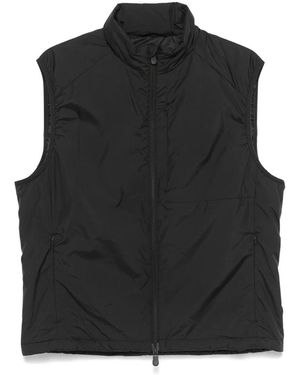 Save The Duck Vests - Black