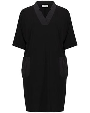 Joseph Ribkoff 261010 Dress - Schwarz