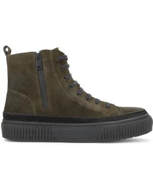 Kazar Zenonne Sneakers - Braun