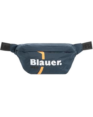 Blauer Belt Bags - Blue
