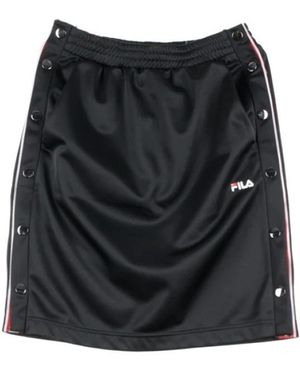 Fila Rokken ,Zwart ,Rokken