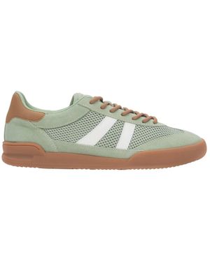 ESTRO Trainers - Green