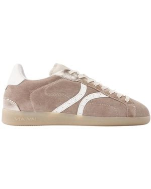 Via Vai Sneakers - Grigio