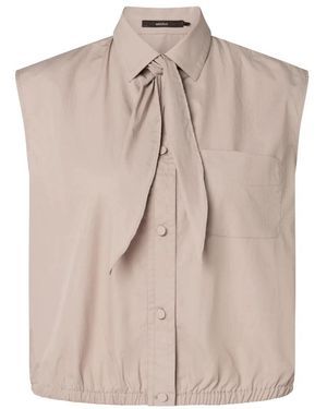 Windsor. Db724H Blouse - Naturel