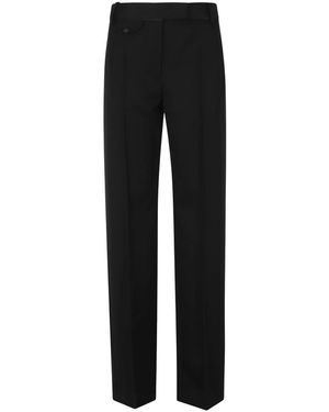 Isabel Marant Lusia Broek - Zwart